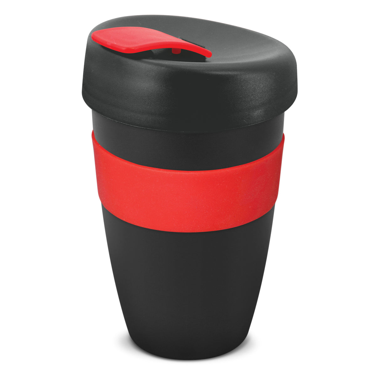 Express Cup Deluxe - 480ml - Red