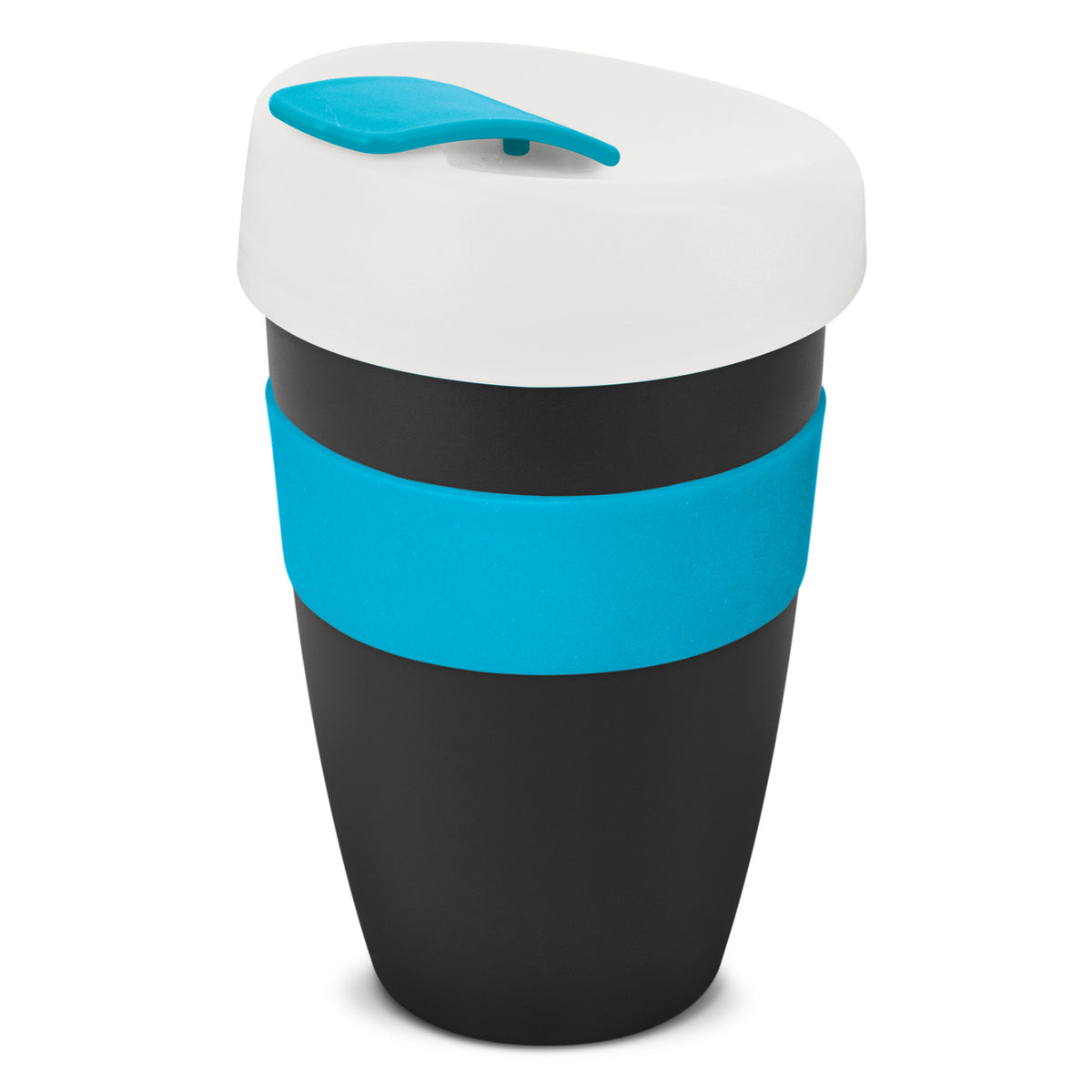 Express Cup Deluxe - 480ml - Light Blue