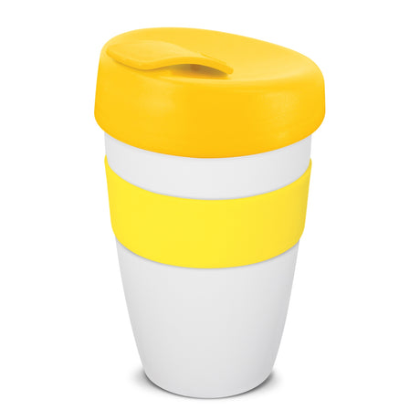 Express Cup Deluxe - 480ml - Yellow