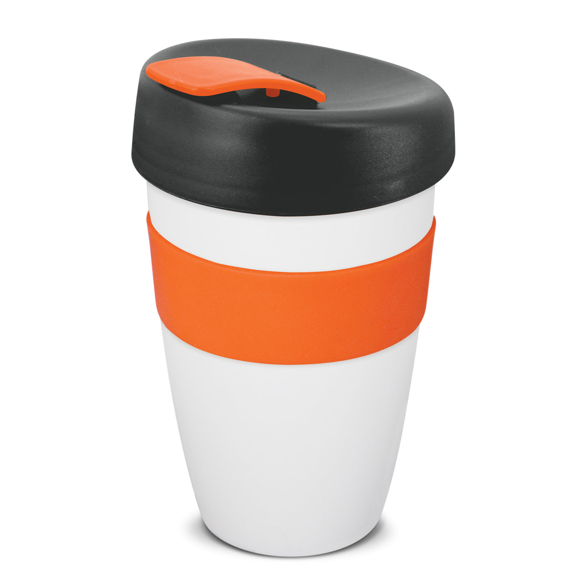Express Cup Deluxe - 480ml - Orange