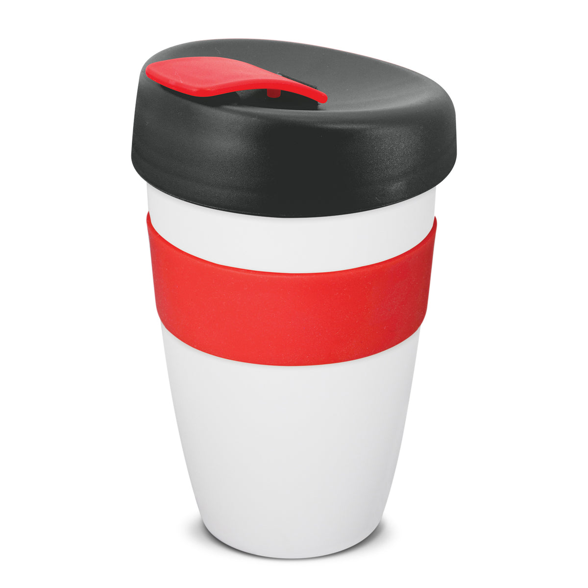 Express Cup Deluxe - 480ml - Red