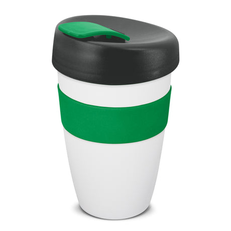 Express Cup Deluxe - 480ml - Dark Green
