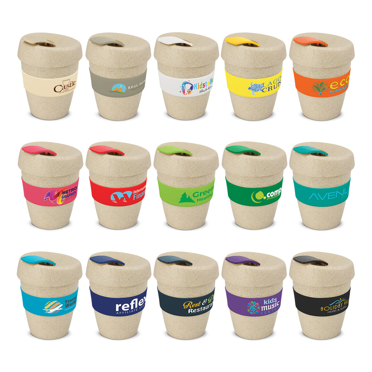 Express Cup - Natural 350ml - Main