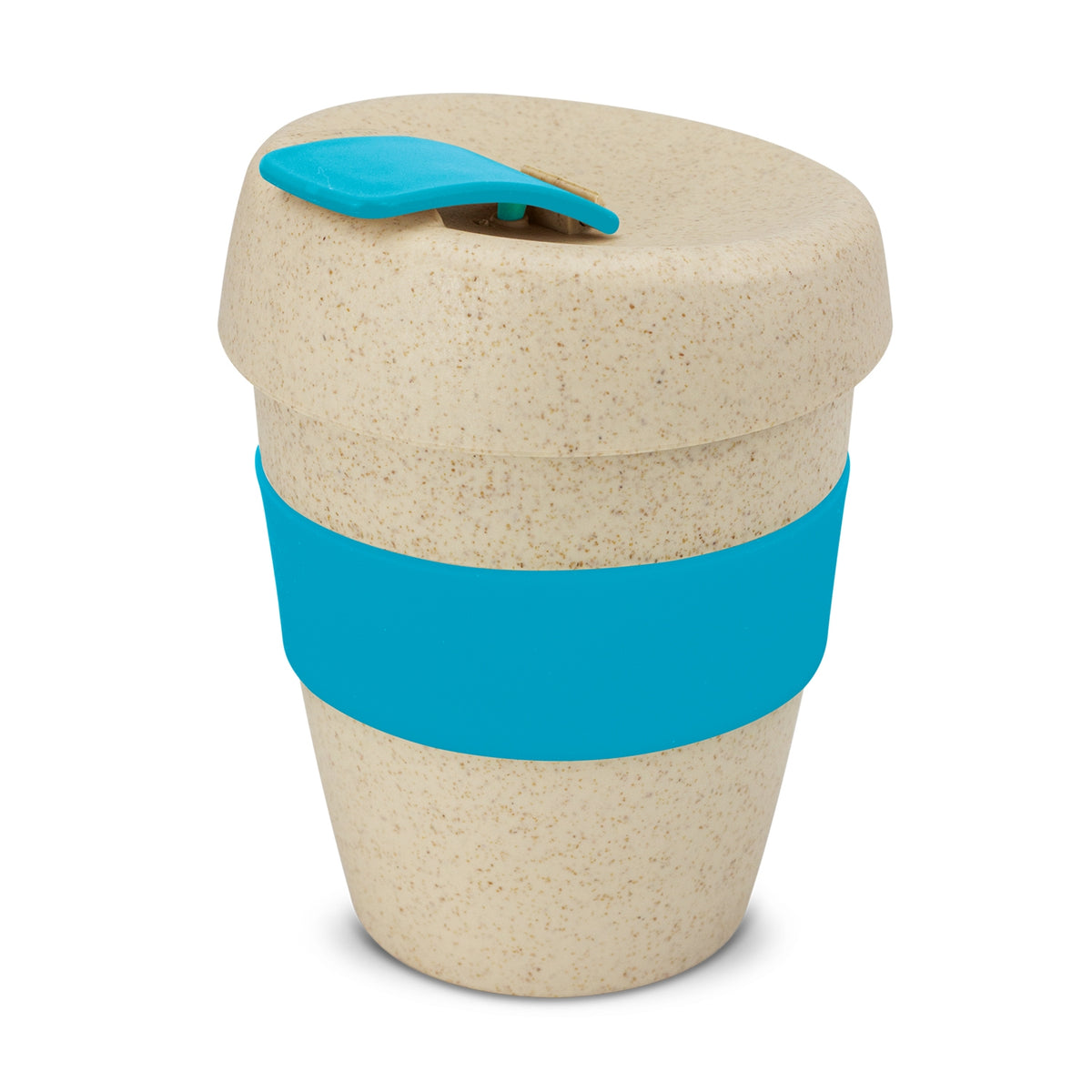 Express Cup - Natural 350ml - Light Blue