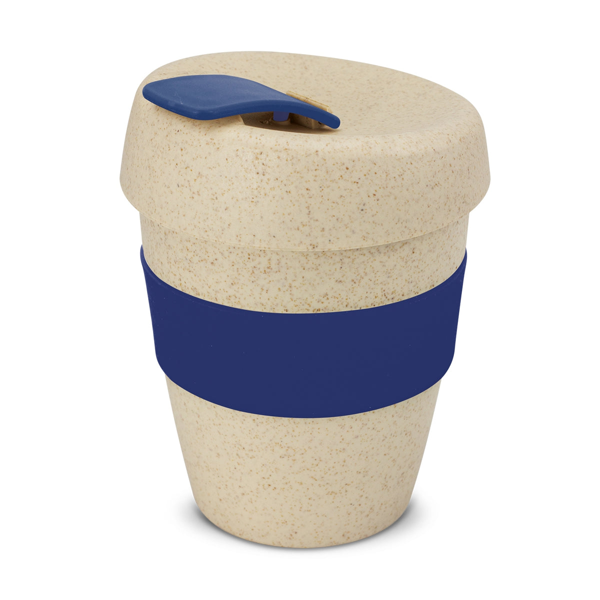 Express Cup - Natural 350ml - Dark Blue