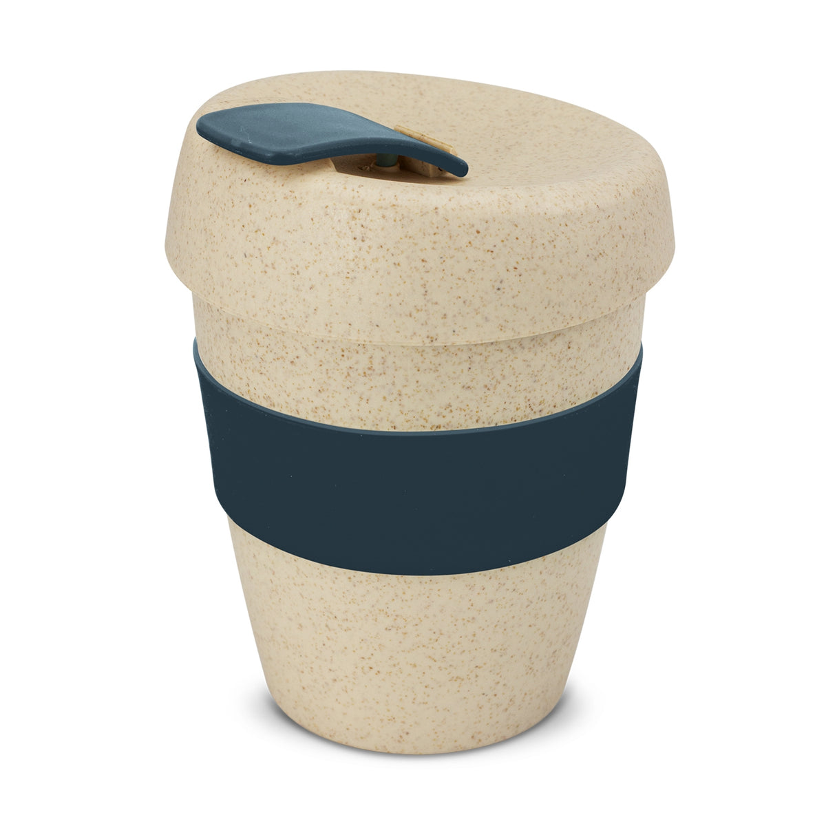 Express Cup - Natural 350ml - Navy