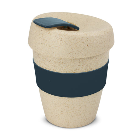 Express Cup - Natural 350ml - Navy