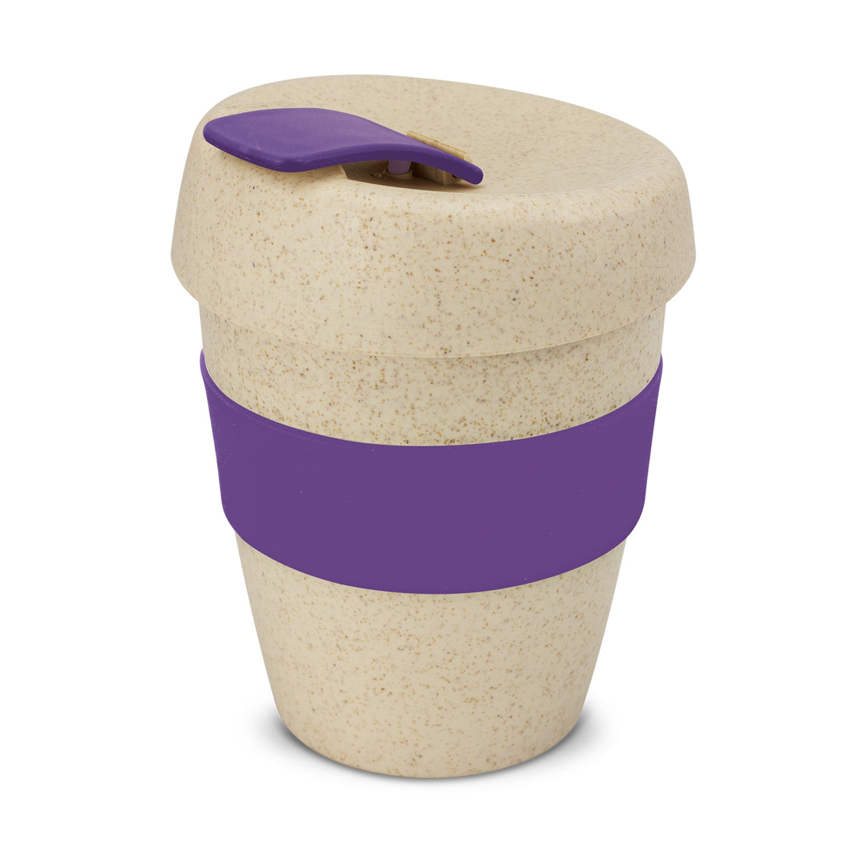 Express Cup - Natural 350ml - Purple