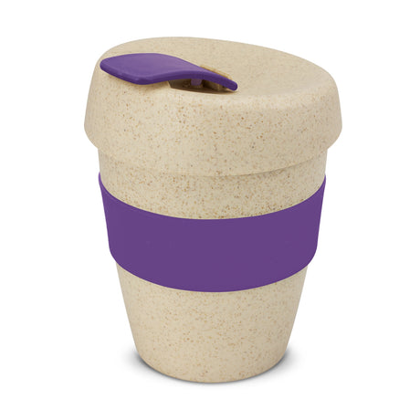 Express Cup - Natural 350ml - Purple