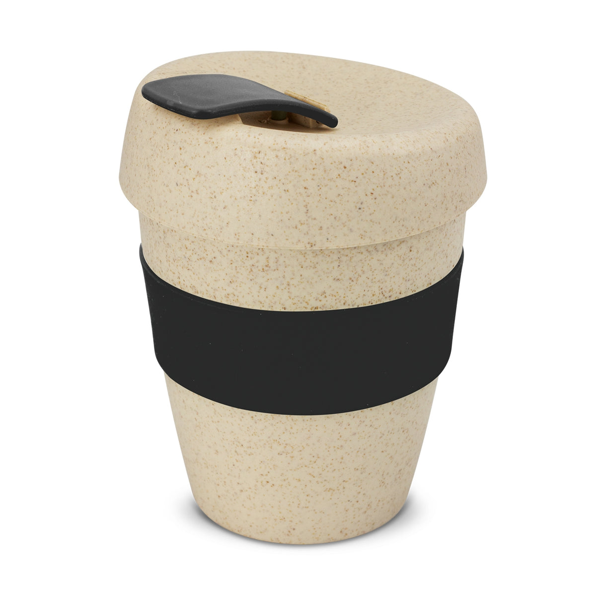 Express Cup - Natural 350ml - Black