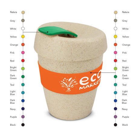 Express Cup - Natural 350ml - Mix and Match
