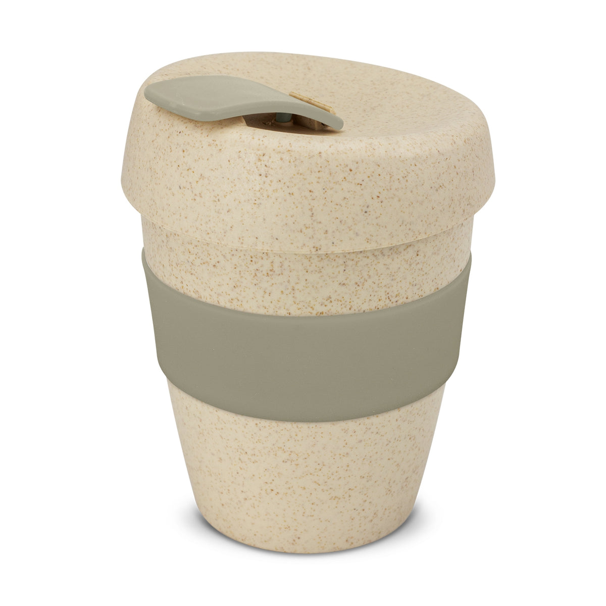 Express Cup - Natural 350ml - Grey