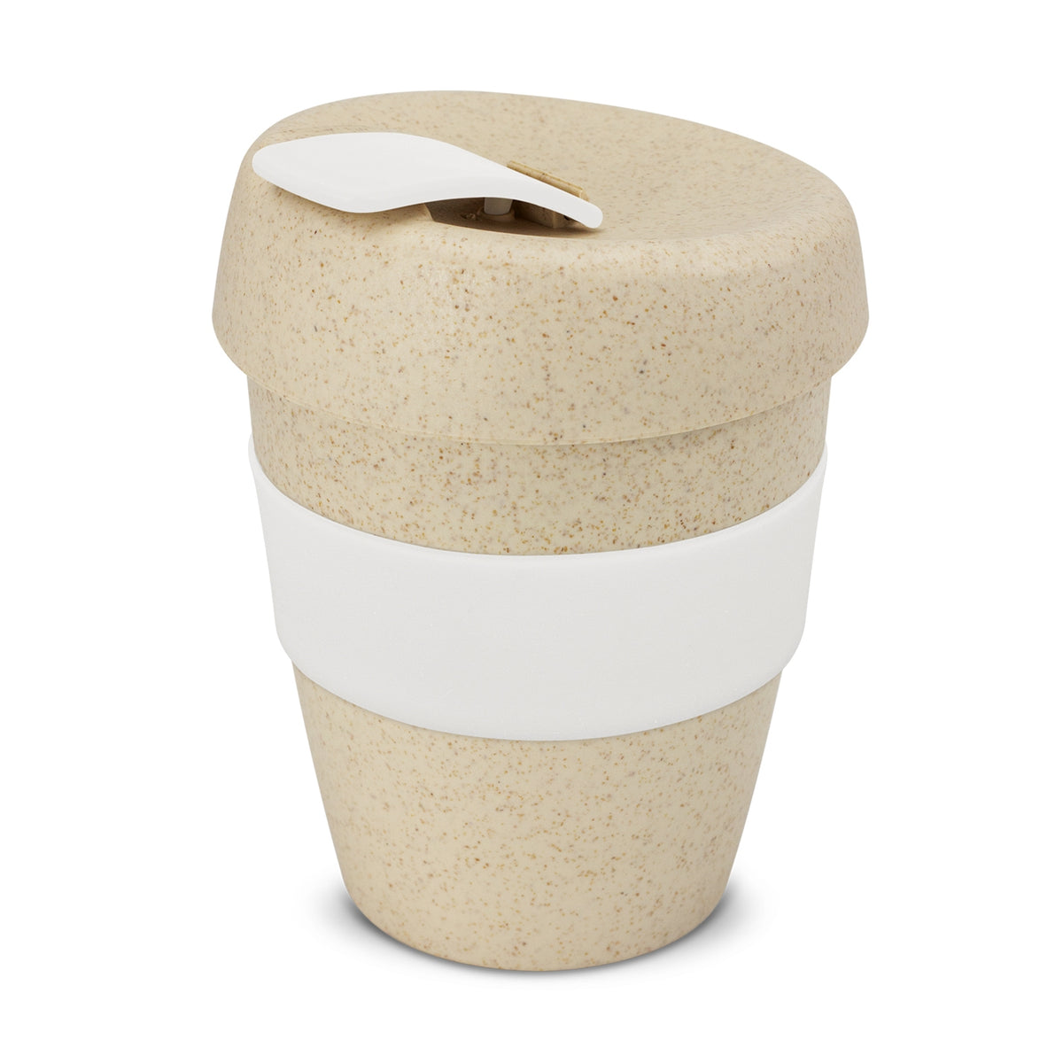 Express Cup - Natural 350ml - White