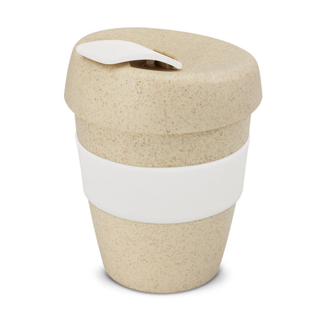 Express Cup - Natural 350ml - White