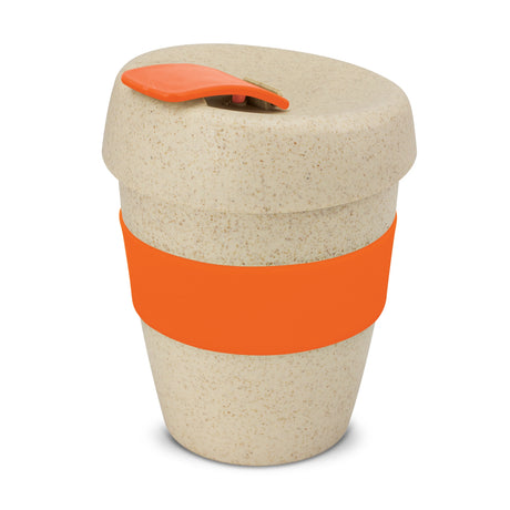 Express Cup - Natural 350ml - Orange