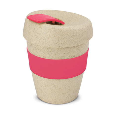 Express Cup - Natural 350ml - Pink