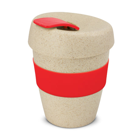 Express Cup - Natural 350ml - Red