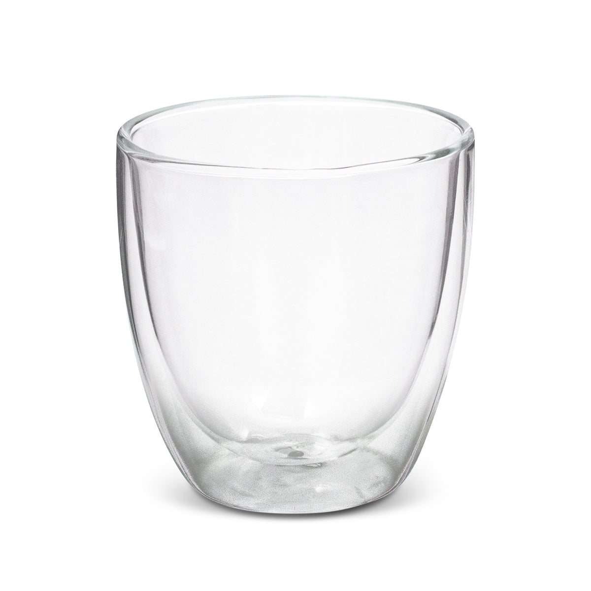 Tivoli Double Wall Glass - 310ml - Clear