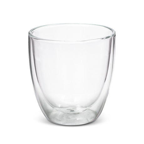 Tivoli Double Wall Glass - 310ml - Clear