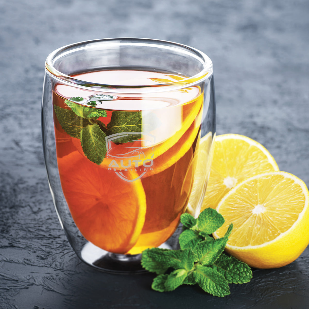 Tivoli Double Wall Glass - 310ml - Feature