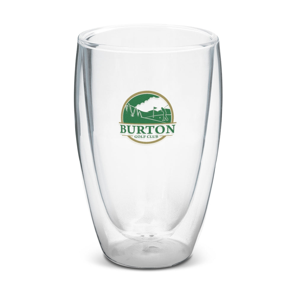 Tivoli Double Wall Glass - 410ml - Main