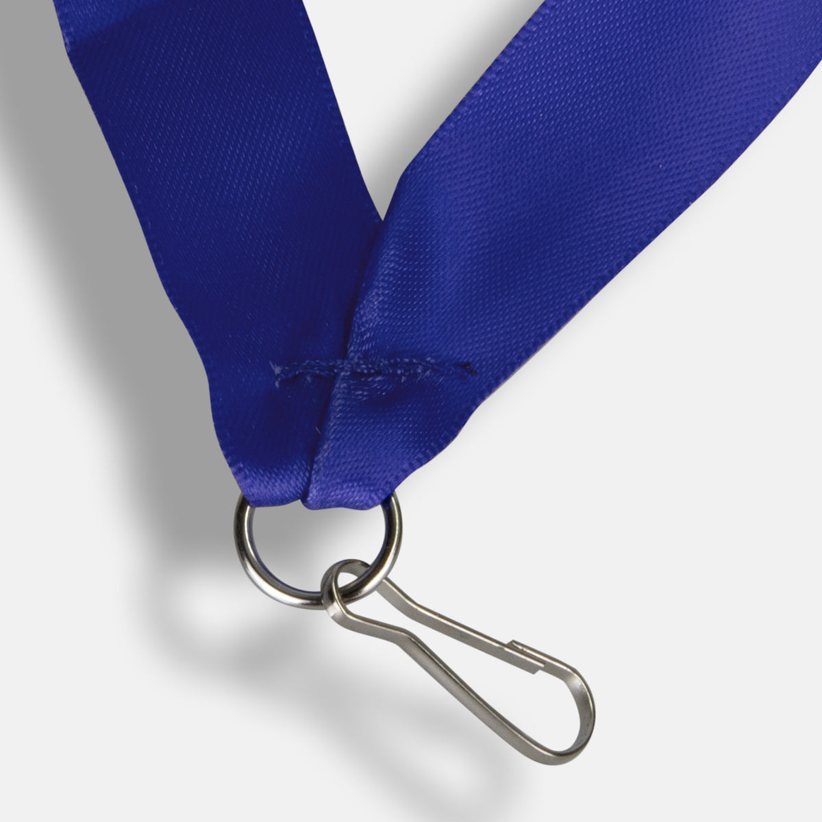 Ribbon Lanyard - Detail