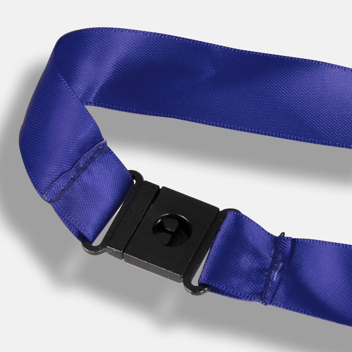 Ribbon Lanyard - Detail