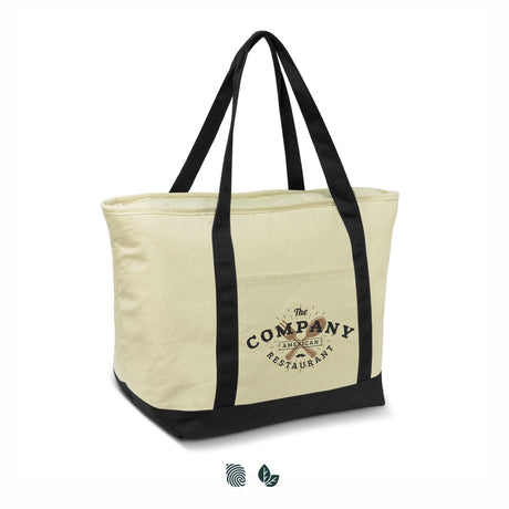 Calico Cooler Bag - Impact Aware