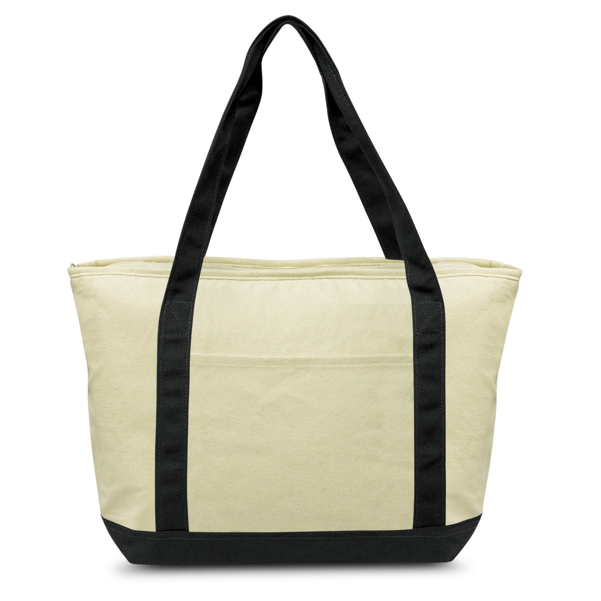 Calico Cooler Bag - Black