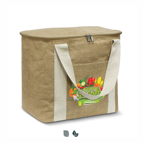 Bodhi Cooler Bag - Impact Aware