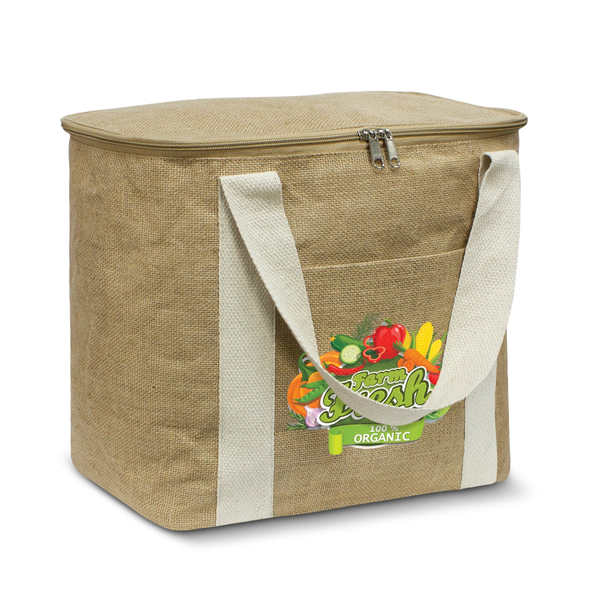 Bodhi Cooler Bag - Main