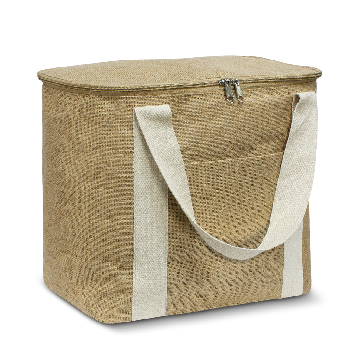 Bodhi Cooler Bag - Natural