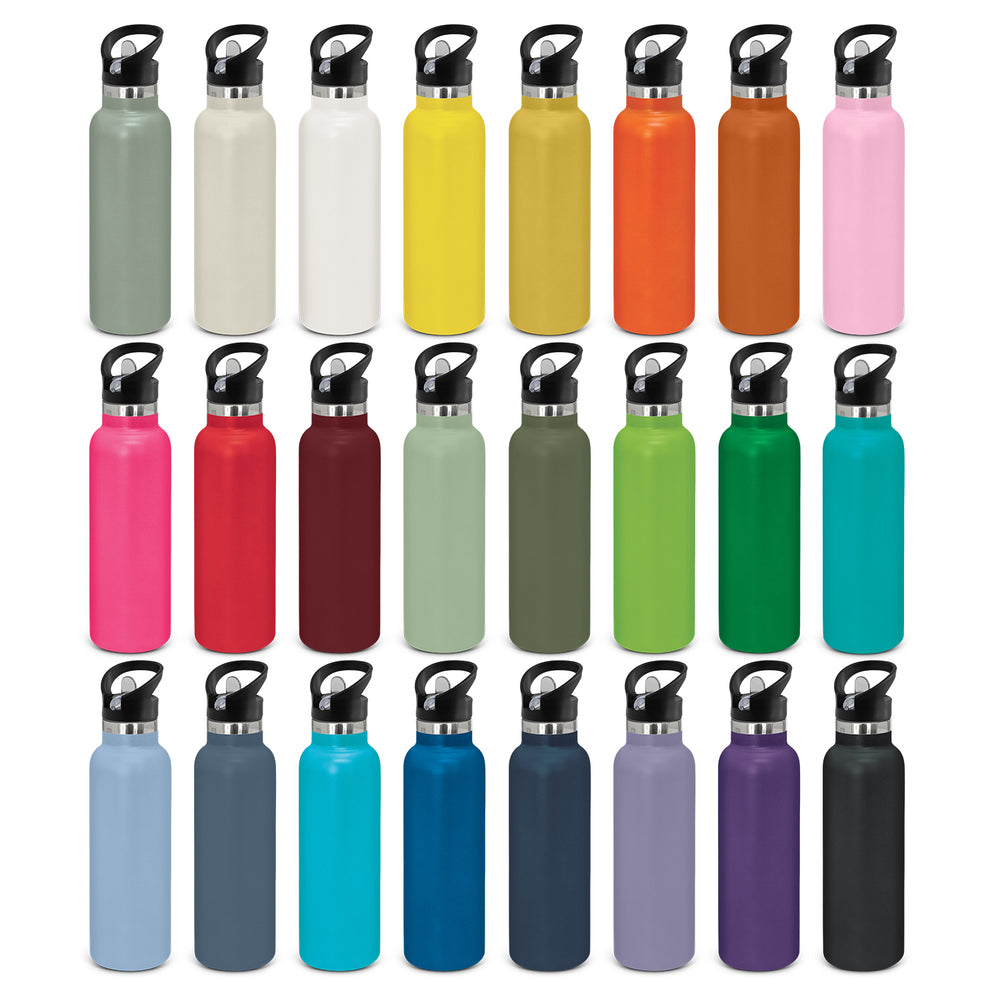 Nomad Vacuum Bottle - Powder Coated - Main