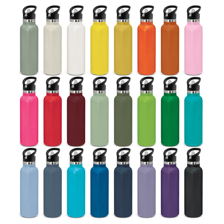 Nomad Vacuum Bottle - Powder Coated - Main
