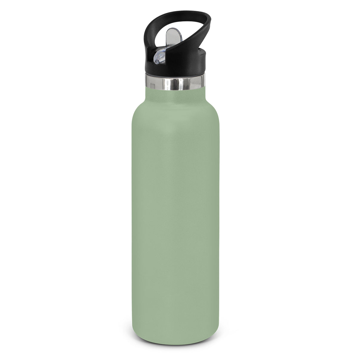 Nomad Vacuum Bottle - Powder Coated - Sage