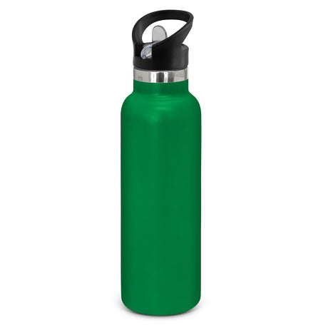 Nomad Vacuum Bottle - Powder Coated - Dark Green
