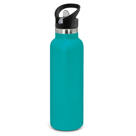Nomad Vacuum Bottle - Powder Coated - Teal