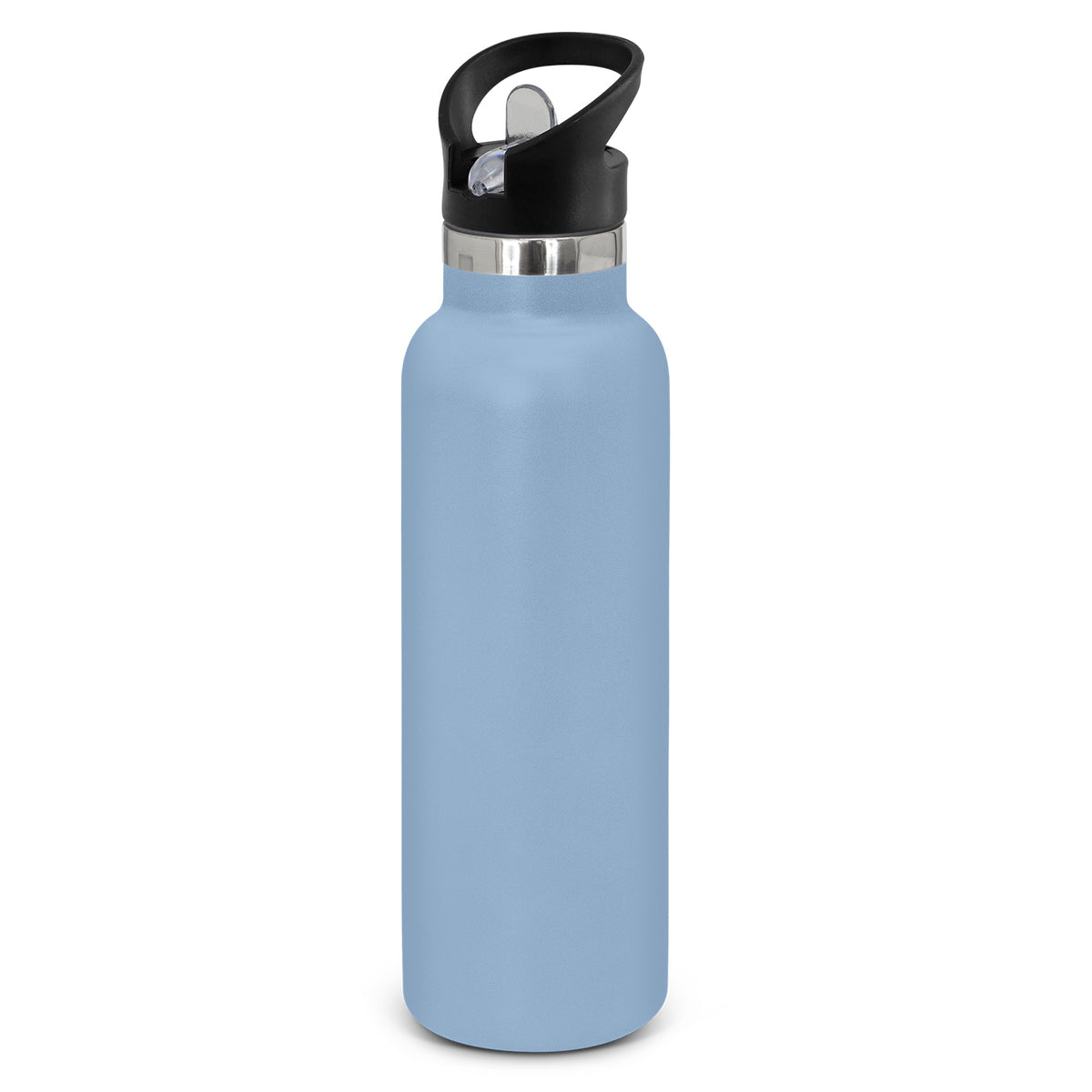 Nomad Vacuum Bottle - Powder Coated - Pale Blue
