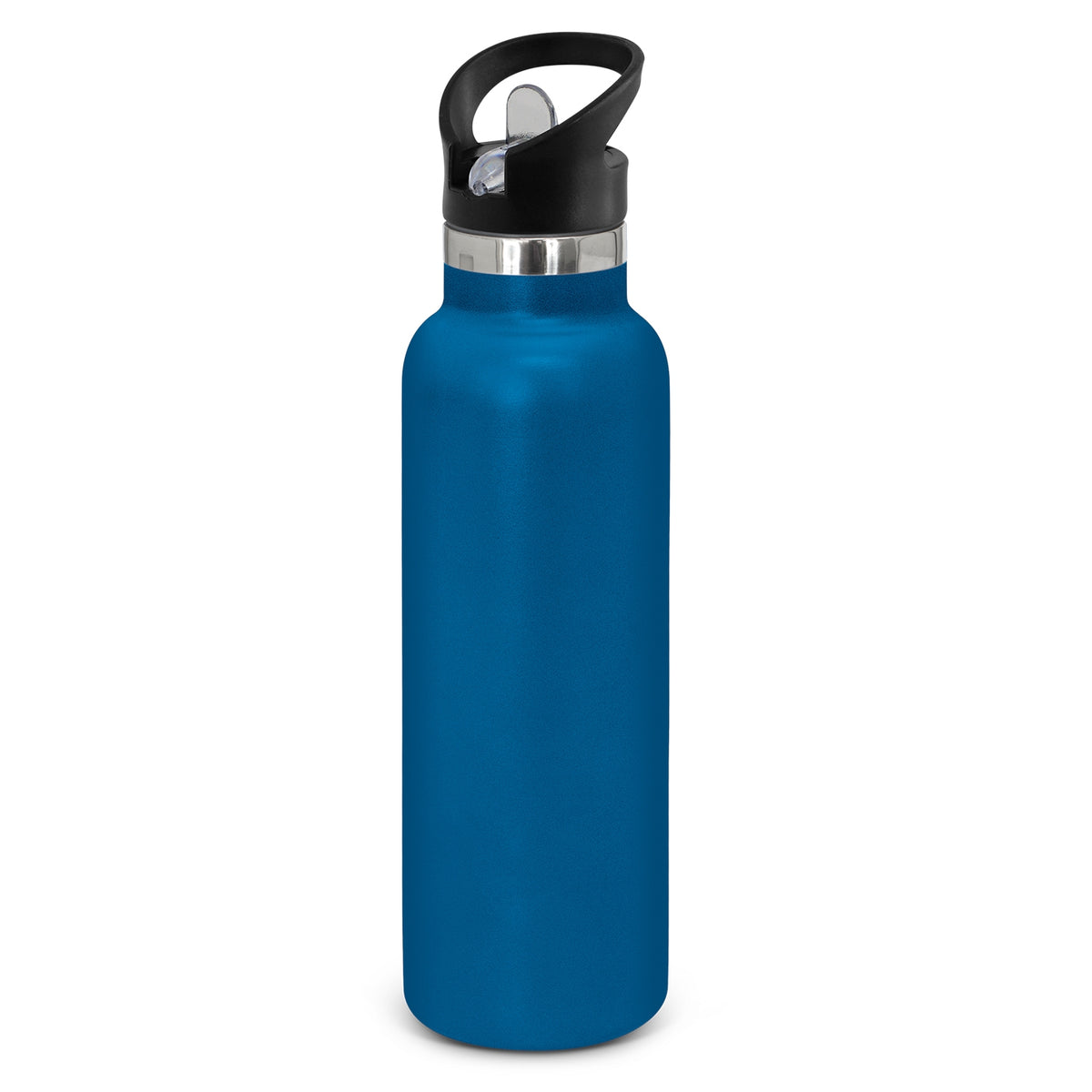 Nomad Vacuum Bottle - Powder Coated - Royal Blue