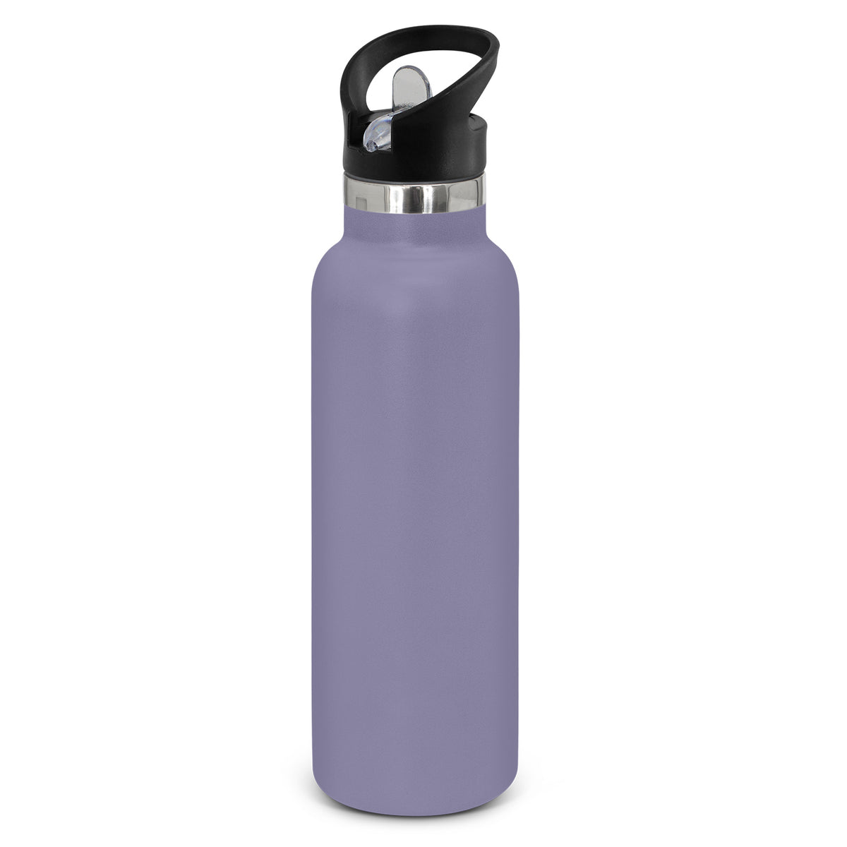Nomad Vacuum Bottle - Powder Coated - Mauve