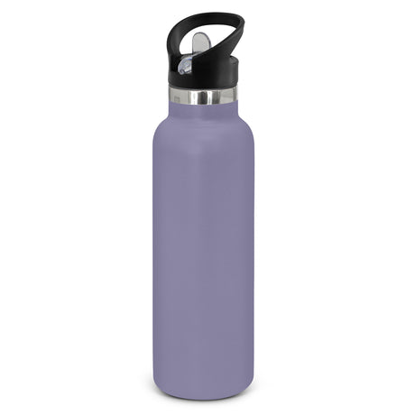 Nomad Vacuum Bottle - Powder Coated - Mauve