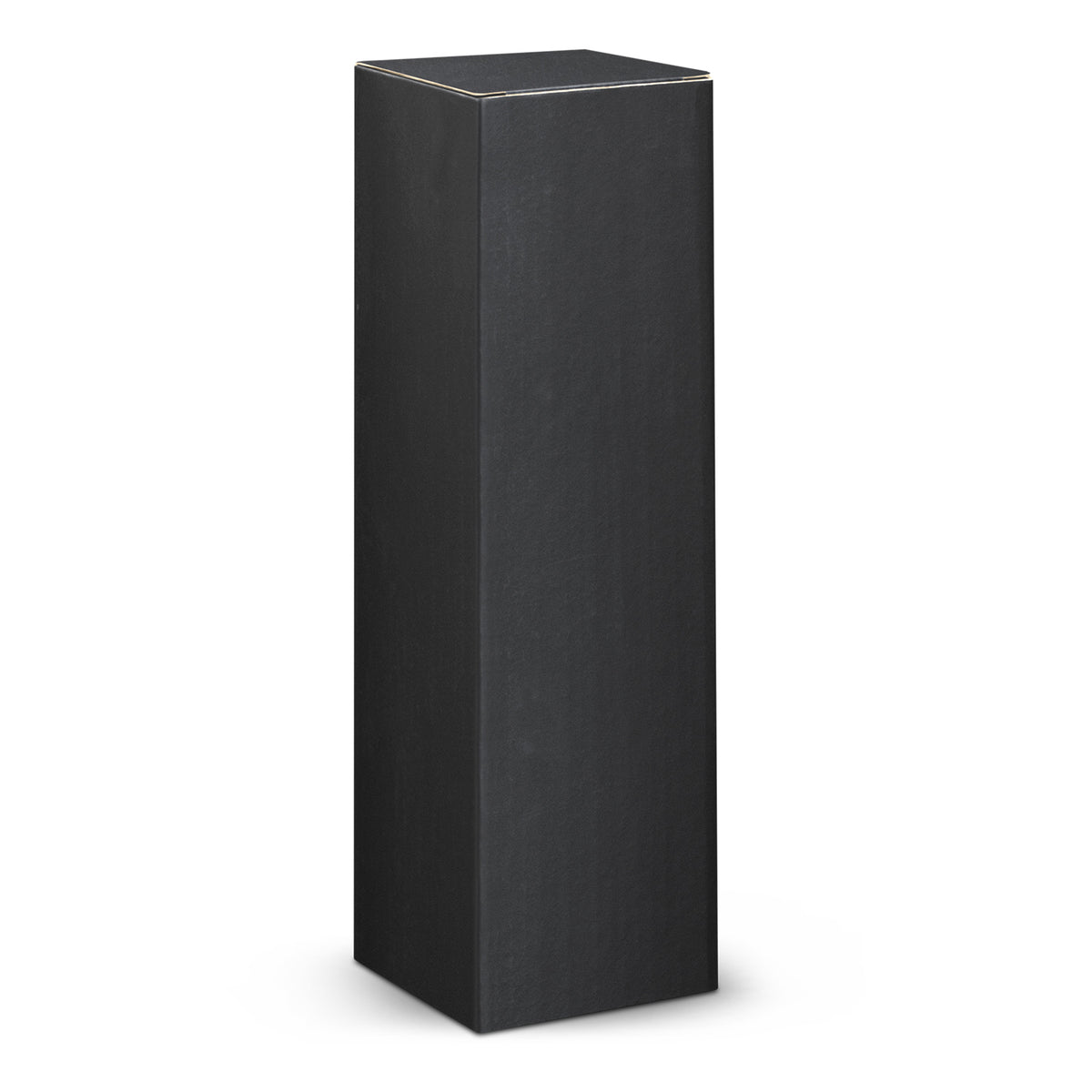 Nomad Vacuum Bottle - Powder Coated - Black Gift Box