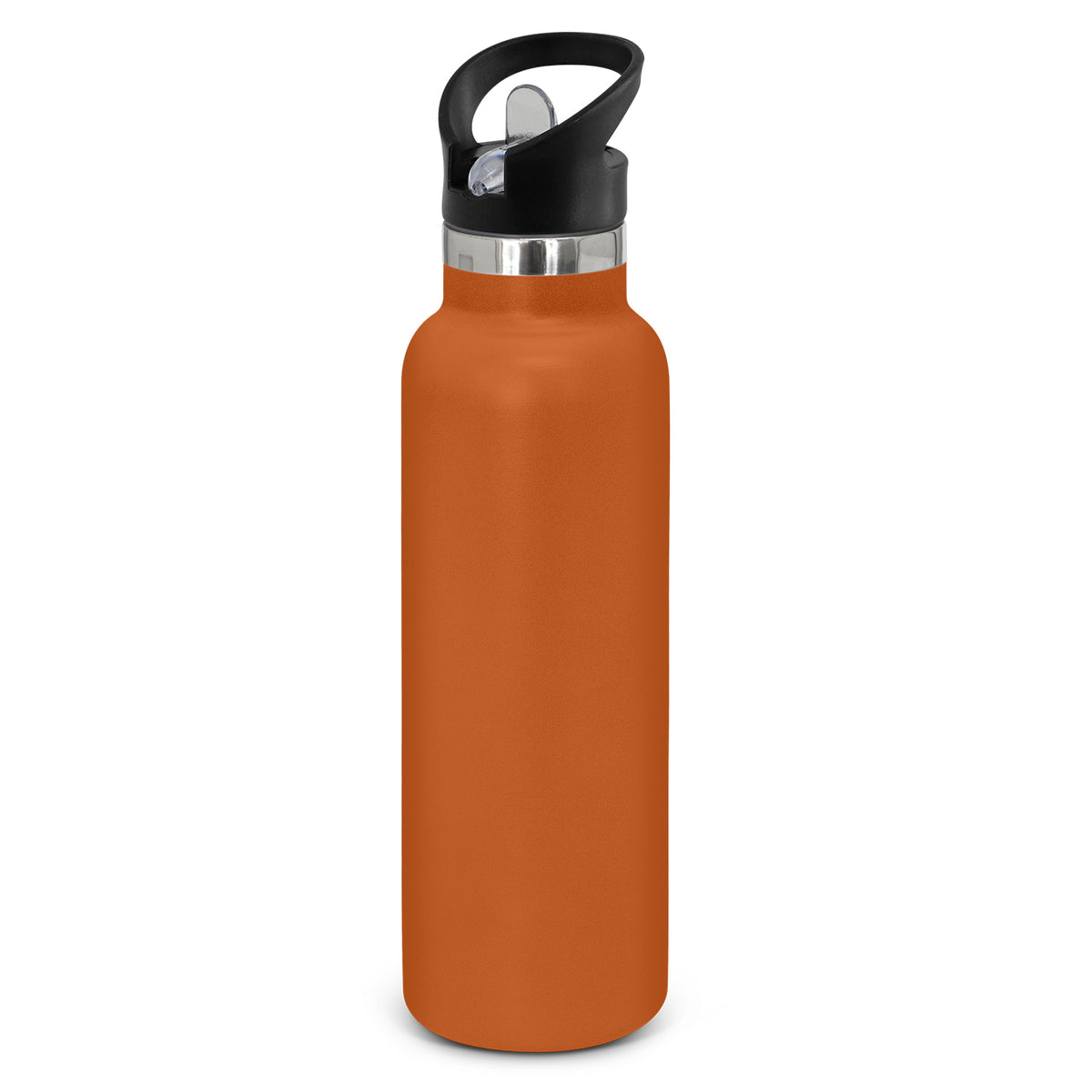 Nomad Vacuum Bottle - Powder Coated - Rust