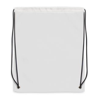 Akron Drawstring Backpack