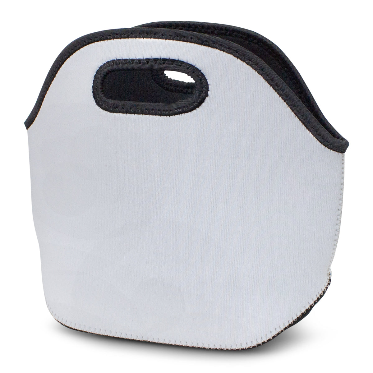 Albany Lunch Bag - Side View