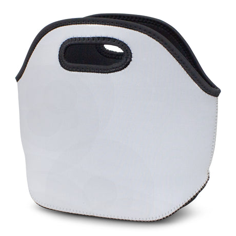 Albany Lunch Bag - Side View