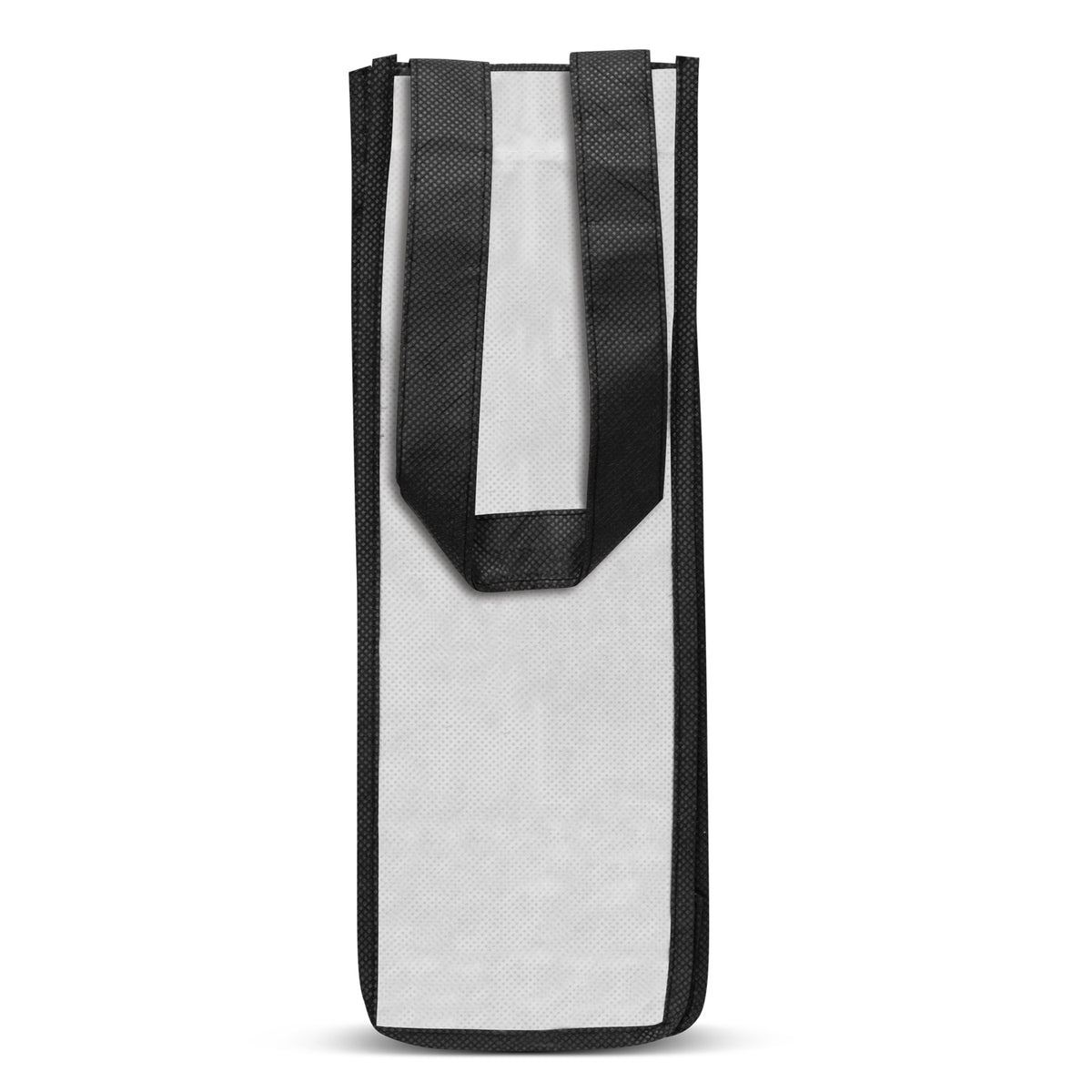 Festiva Wine Tote Bag - White
