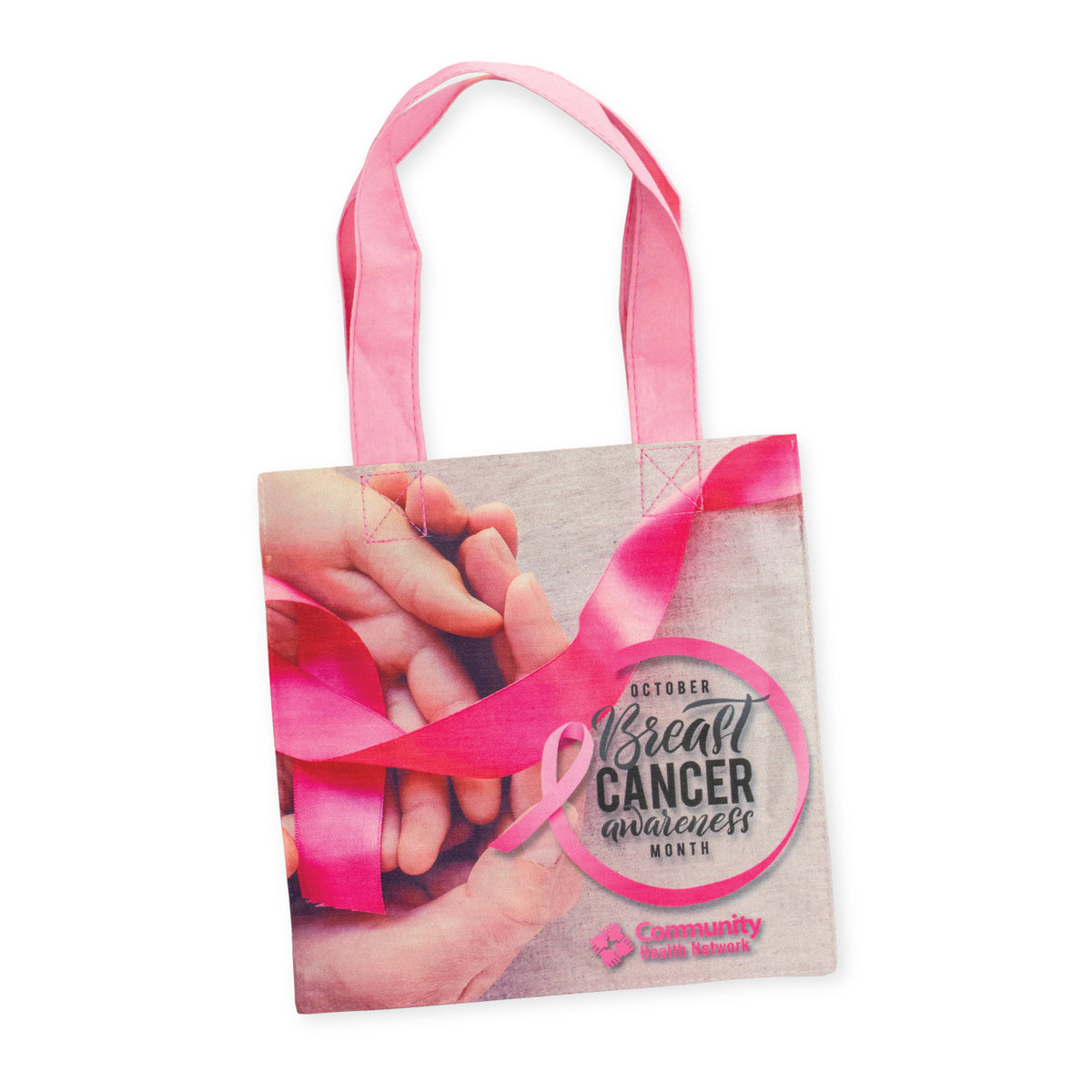 Chelsea Cotton Gift Bag - Main