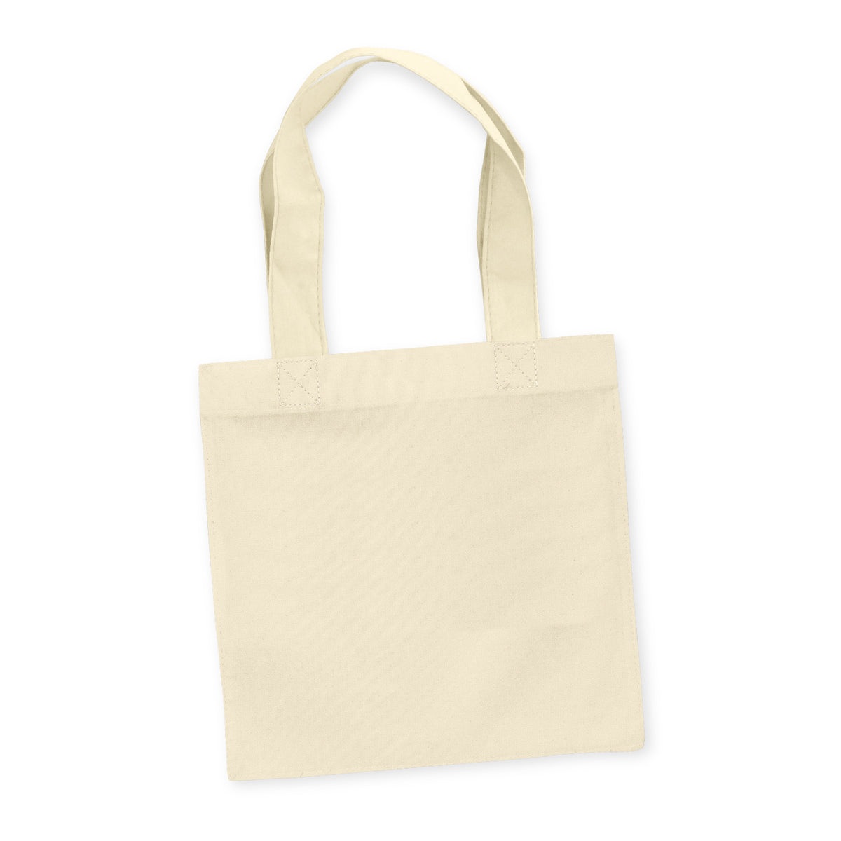 Chelsea Cotton Gift Bag - Natural