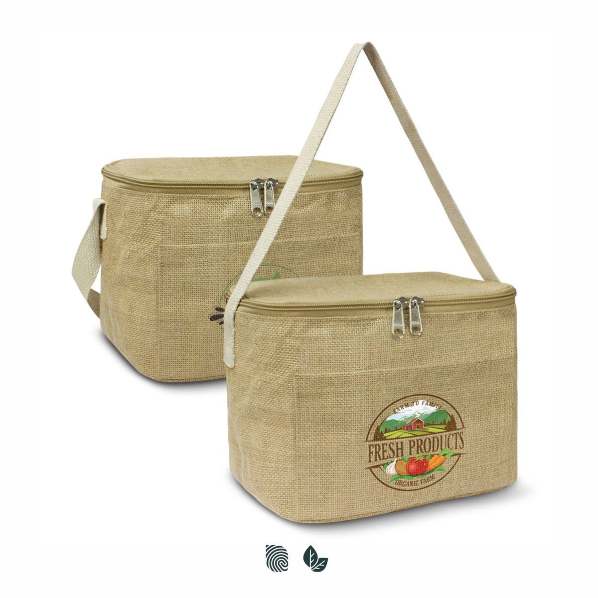 Lucca Cooler Bag - Impact Aware
